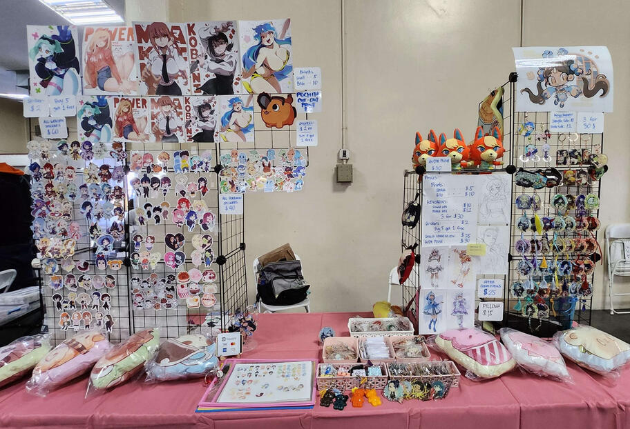 anime fuse fresno feb2023