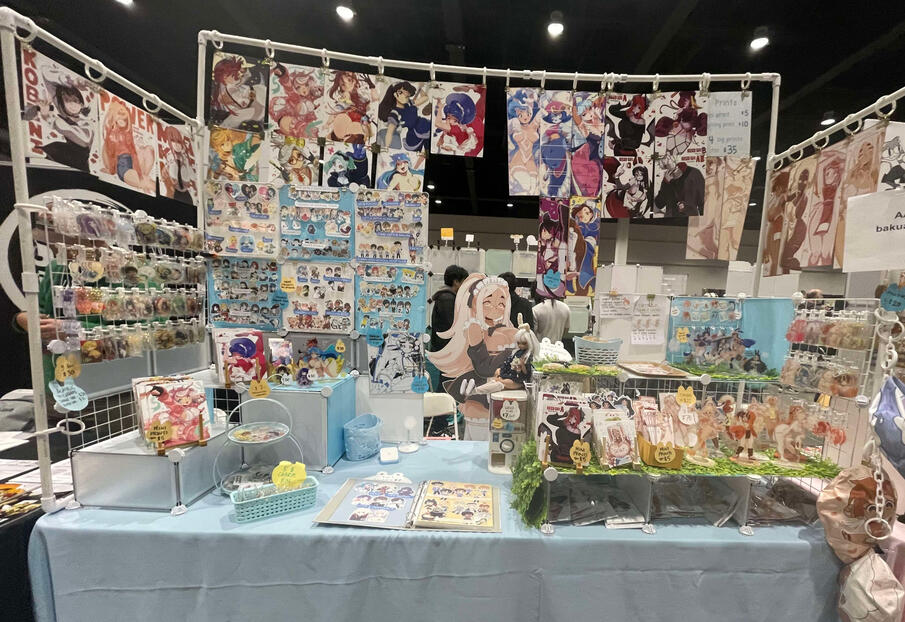 sacanime spring mar2026