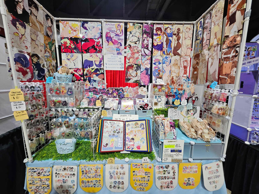 anime los angeles jan2026