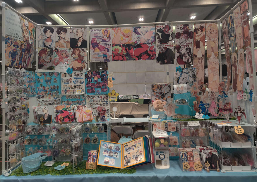 sacanime summer aug2025